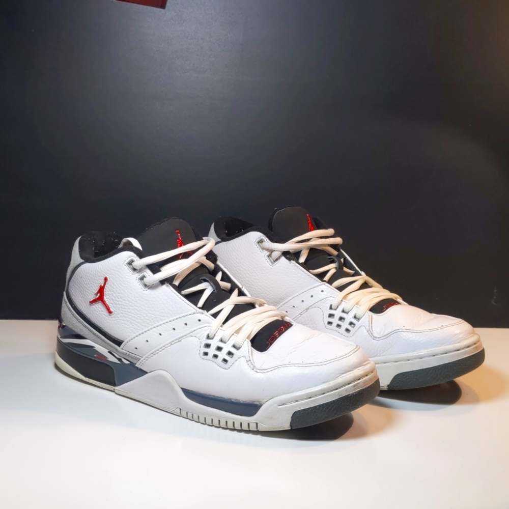 Air Jordan flight 23